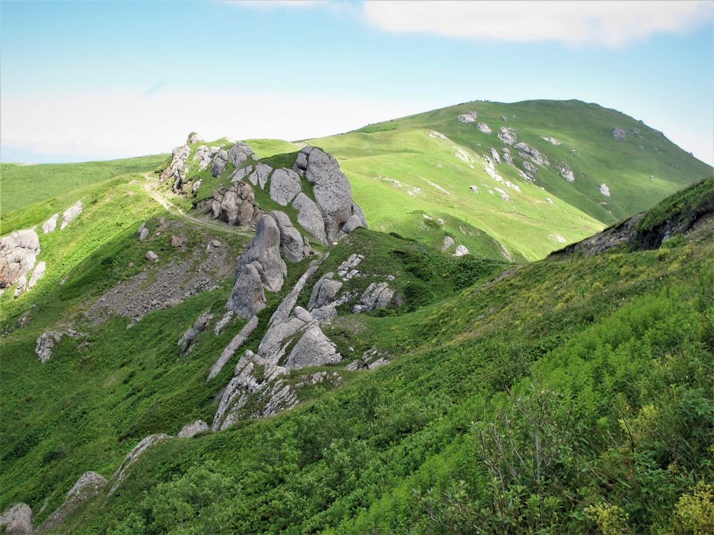 borjomi mountains