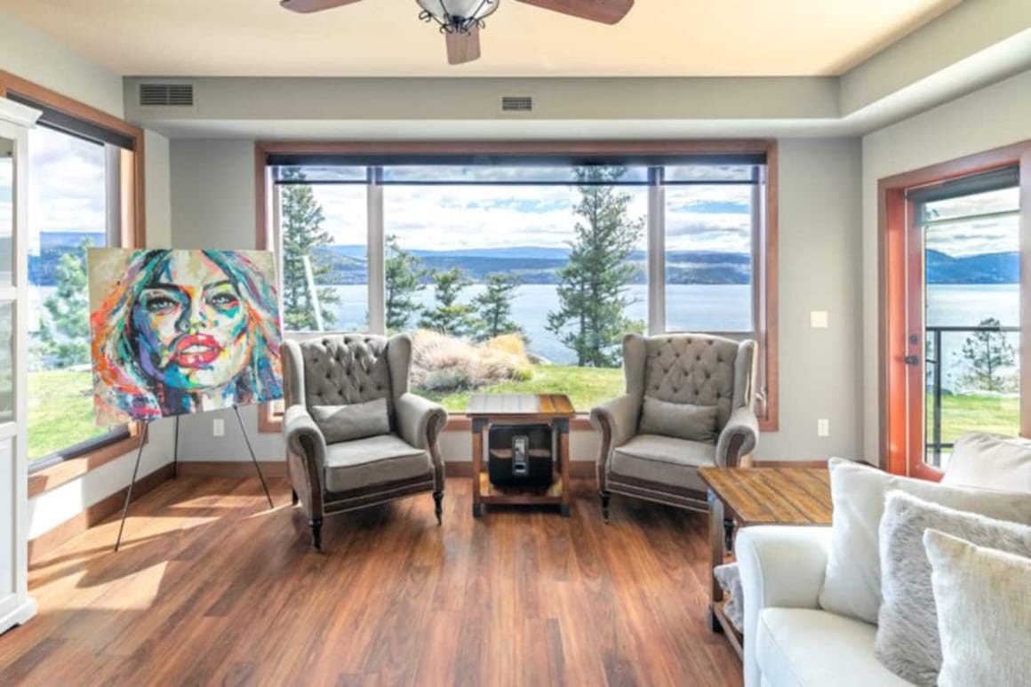 Affordable Condo in Lake Okanagan Resort