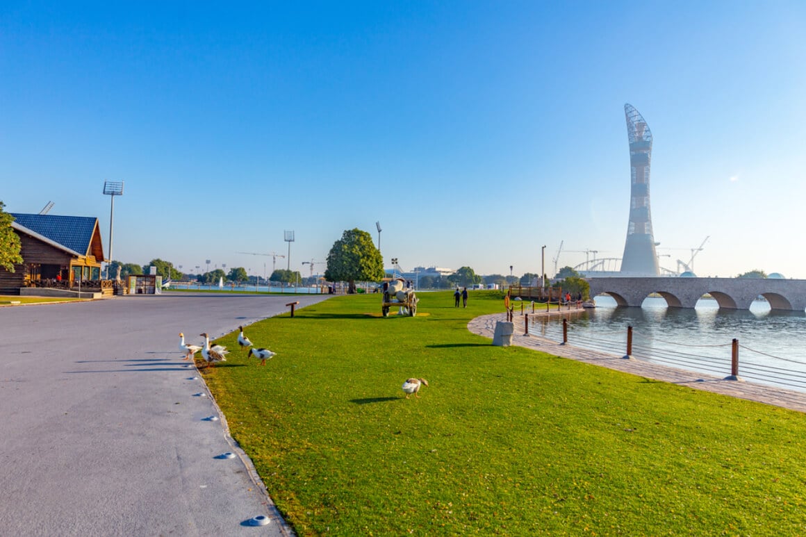 Al Baaya Doha