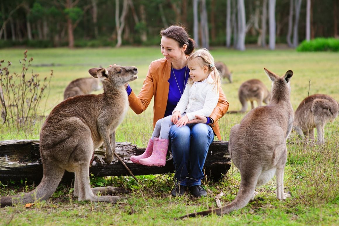 Au Pair Australia