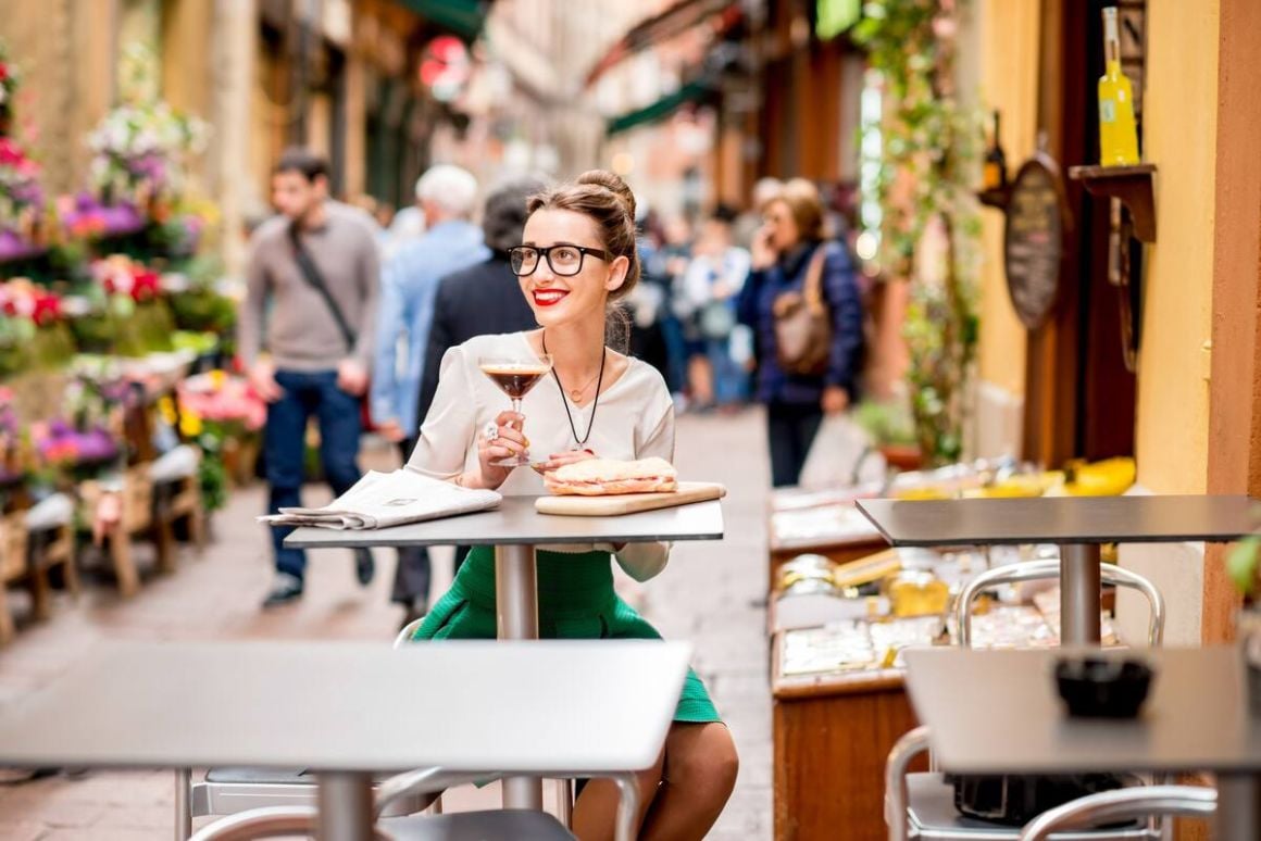 Bologna Italy