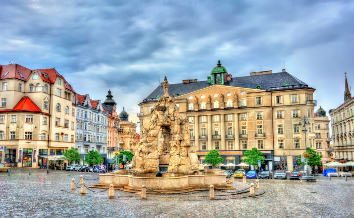 Brno