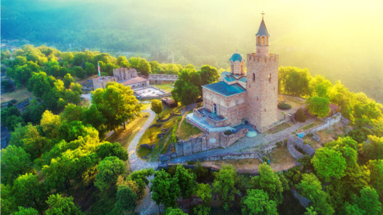 Backpacking Bulgaria – EPIC Budget Travel Guide