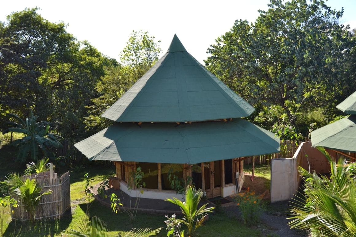 Casa Bambu