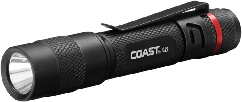 Coast G22 Flashlight