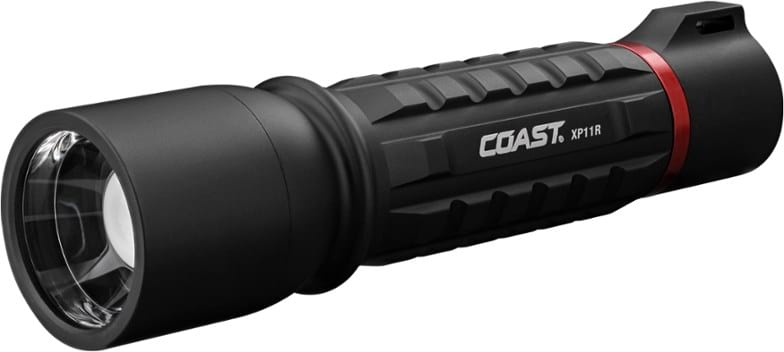 Best Flashlight for Camping - Your RV Lifestyle