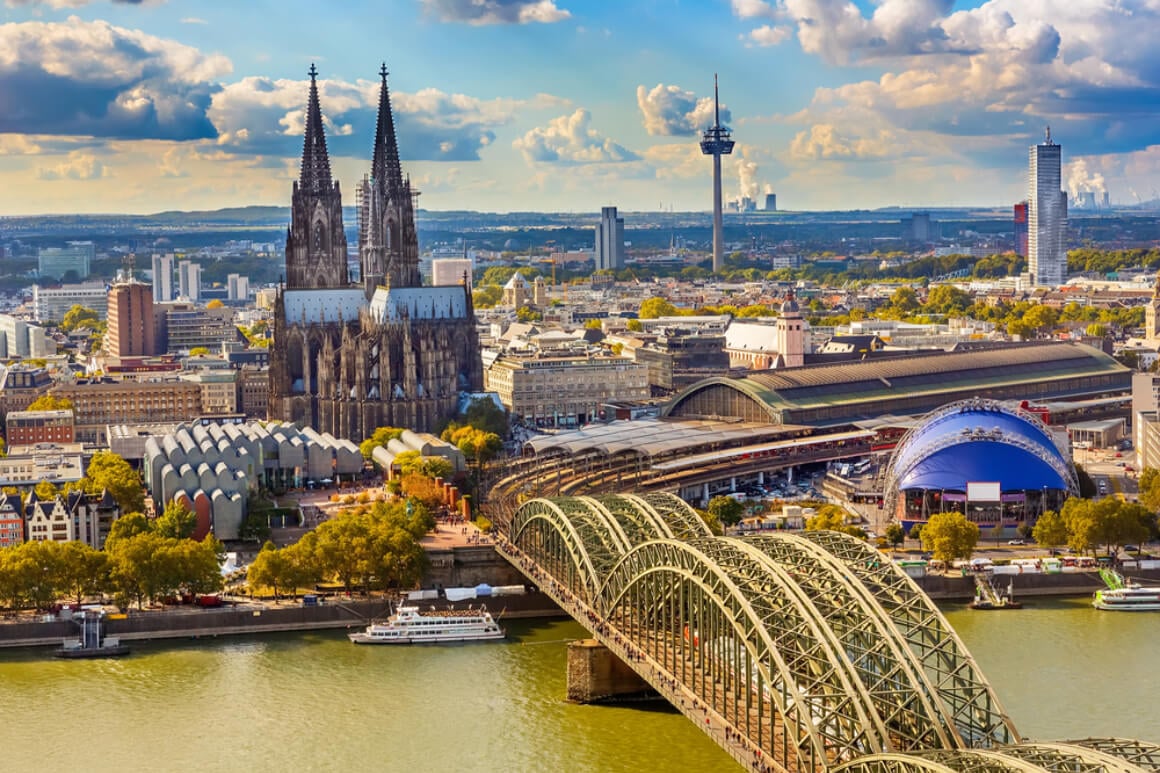 Cologne Germany