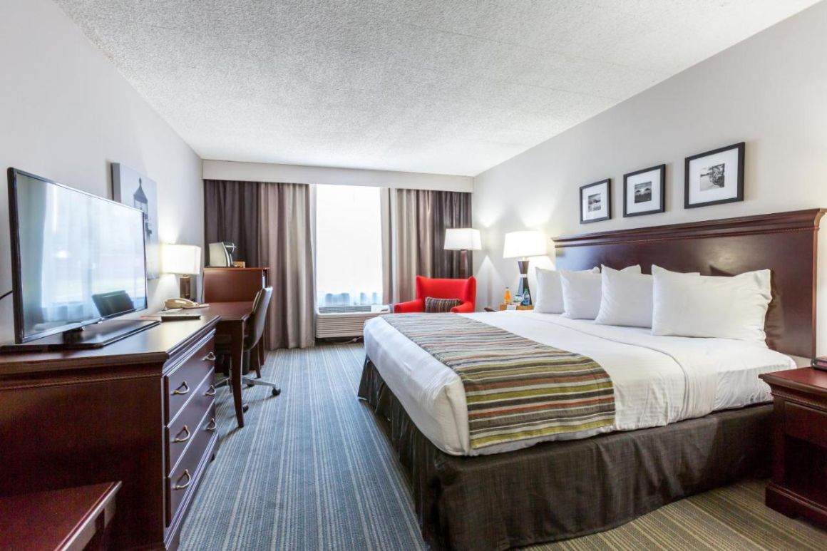 Country Inn Suites by Radisson Lake Michigan