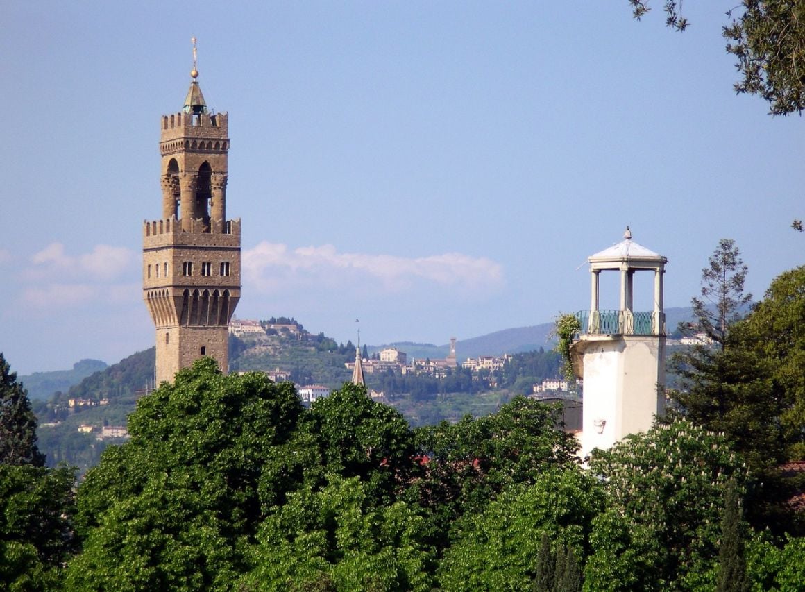 Fiesole Florence