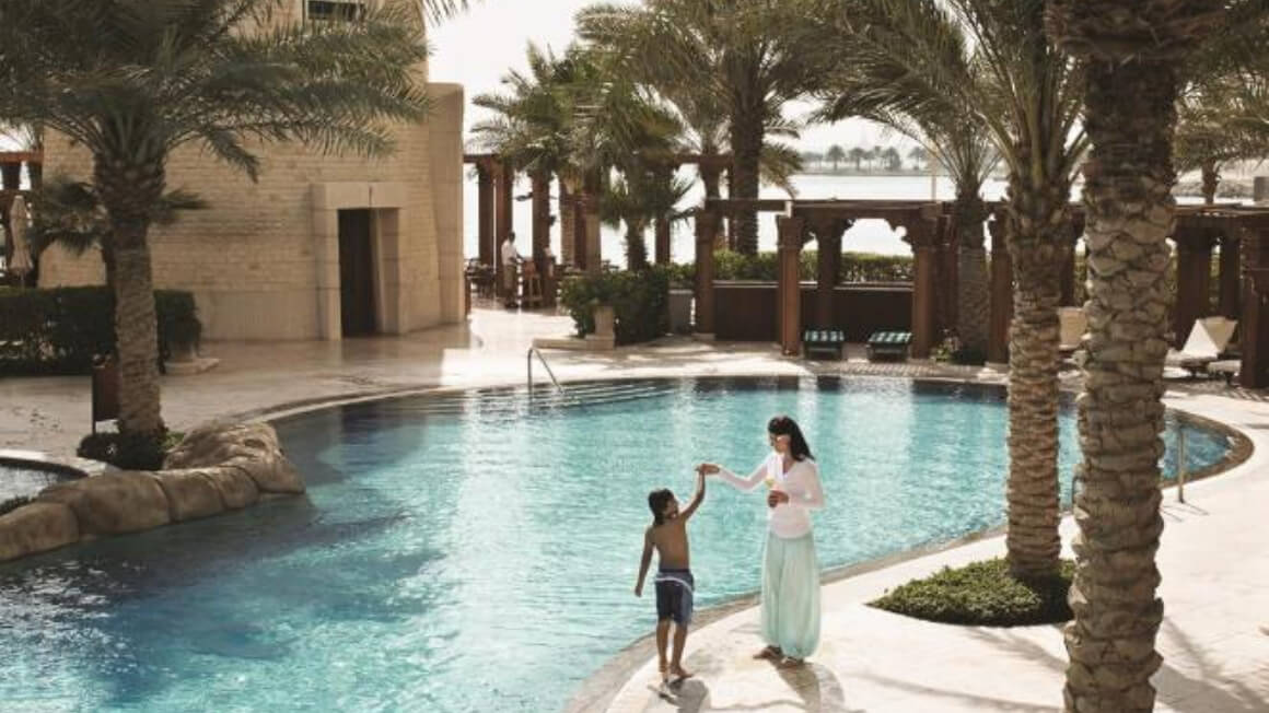 Four Seasons Hotel Doha Qatar