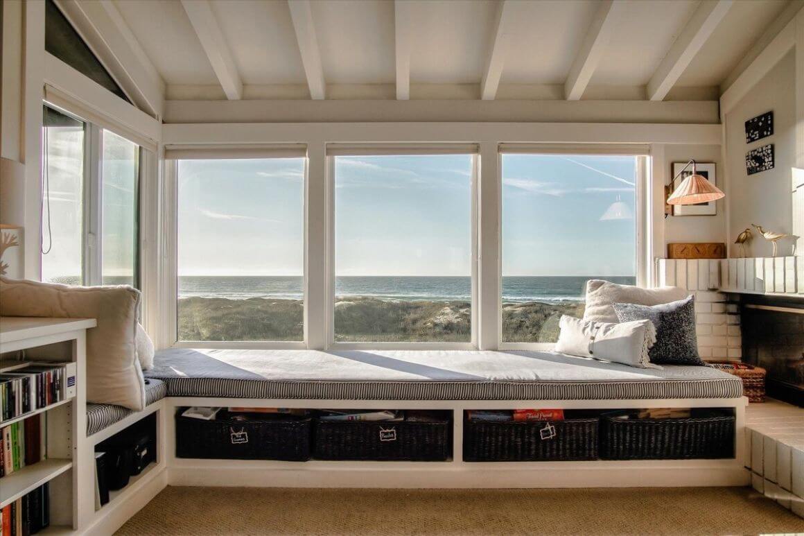 Gorgeous 3 Bed Coastal Home on Dunes Santa Cruz