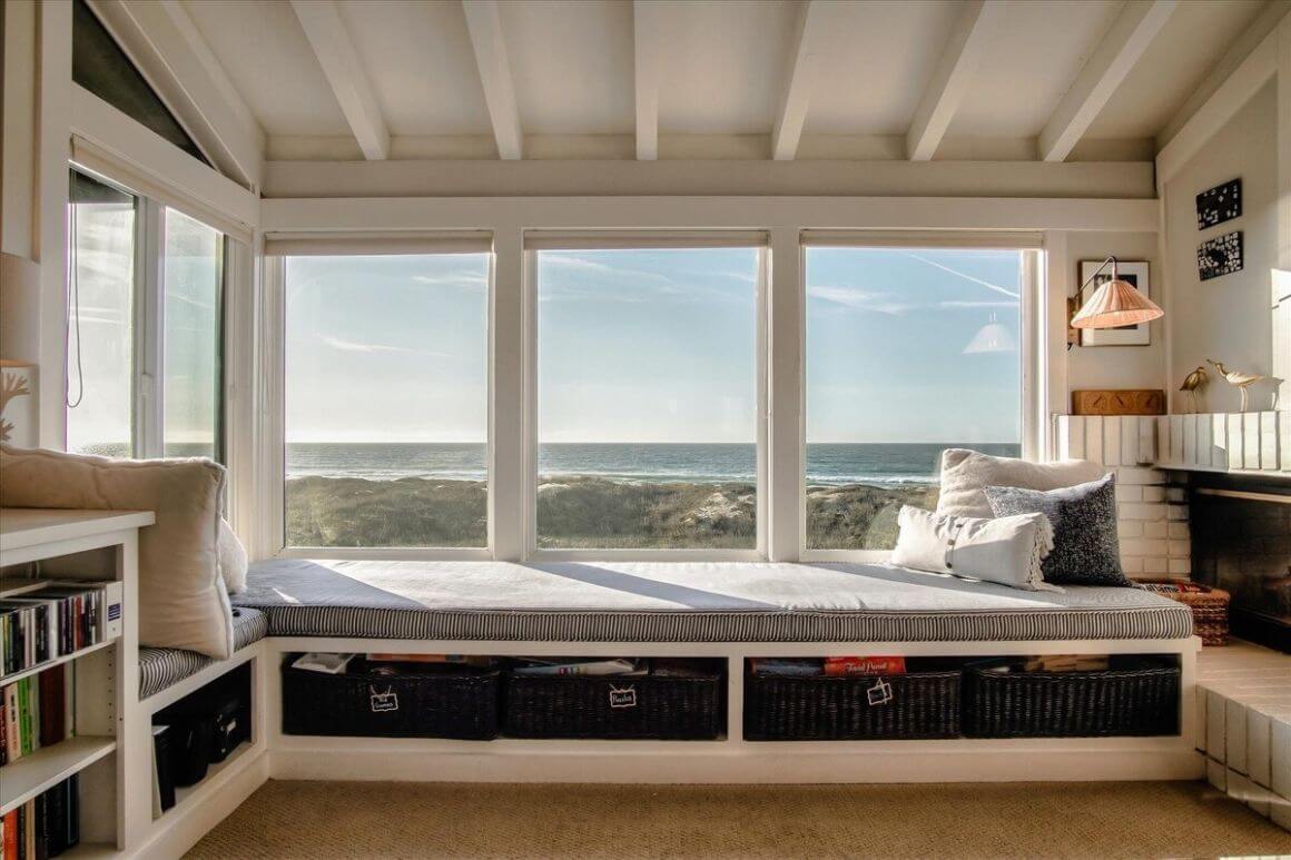 Gorgeous 3 Bed Coastal Home on Dunes Santa Cruz