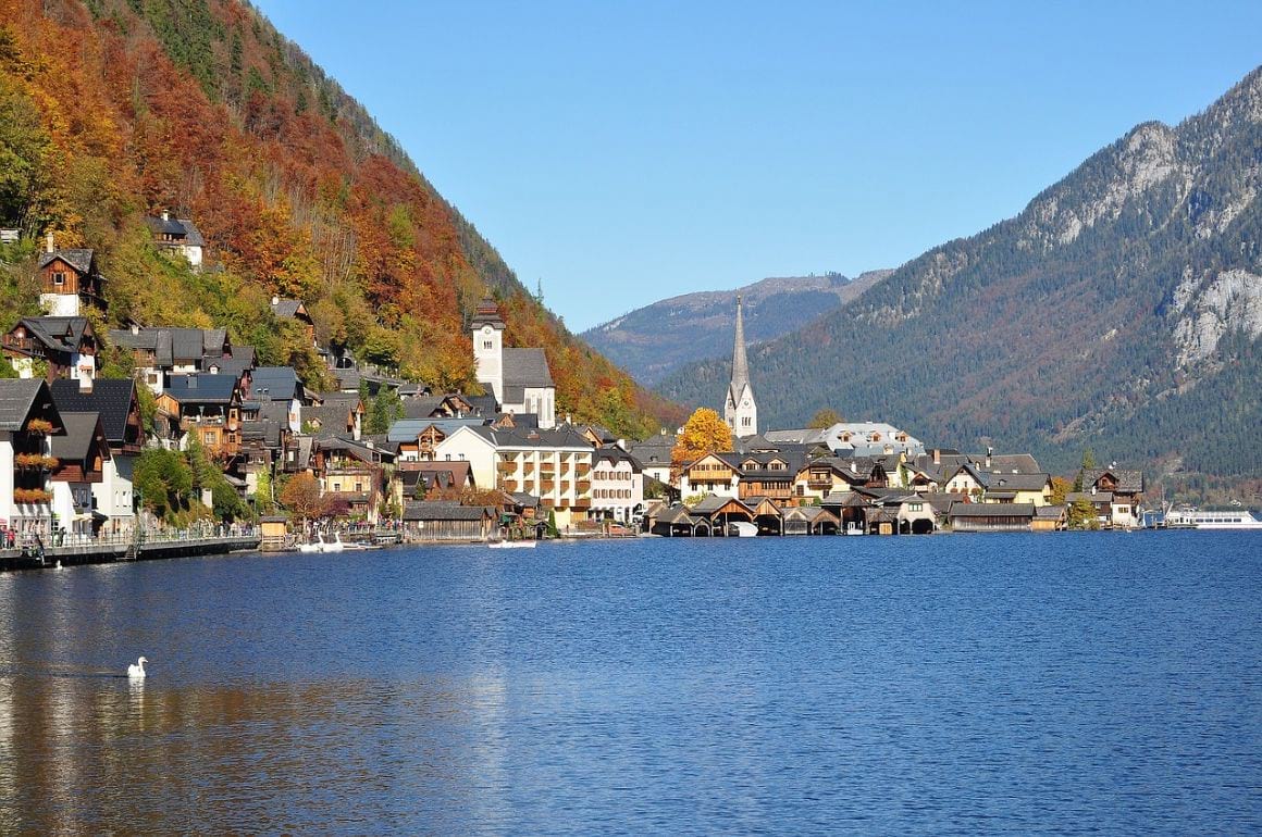 Hallstatt