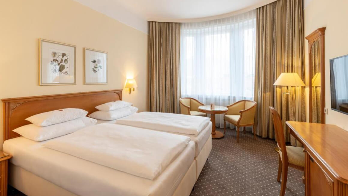 Hotel Erzherzog Rainer