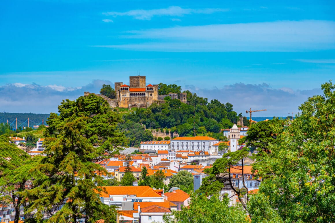 Leiria Portugal