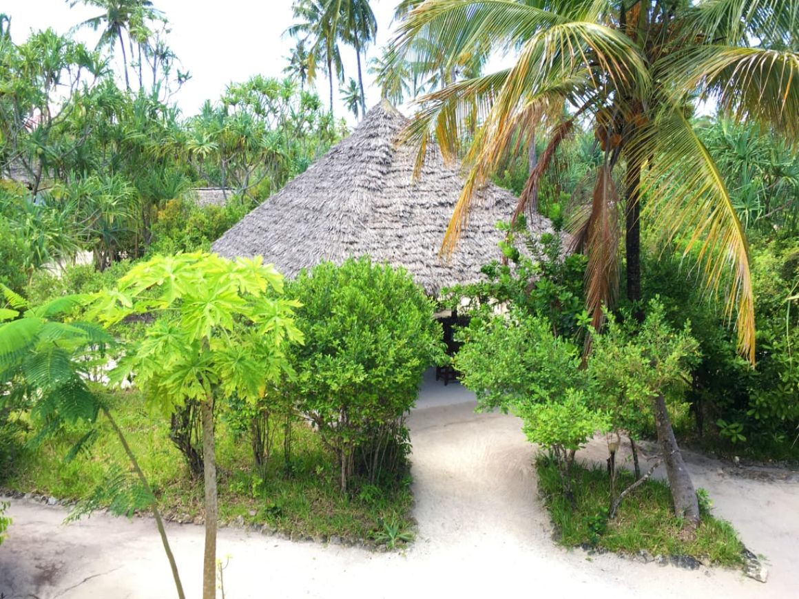 Mount Zion Lodge Zanzibar