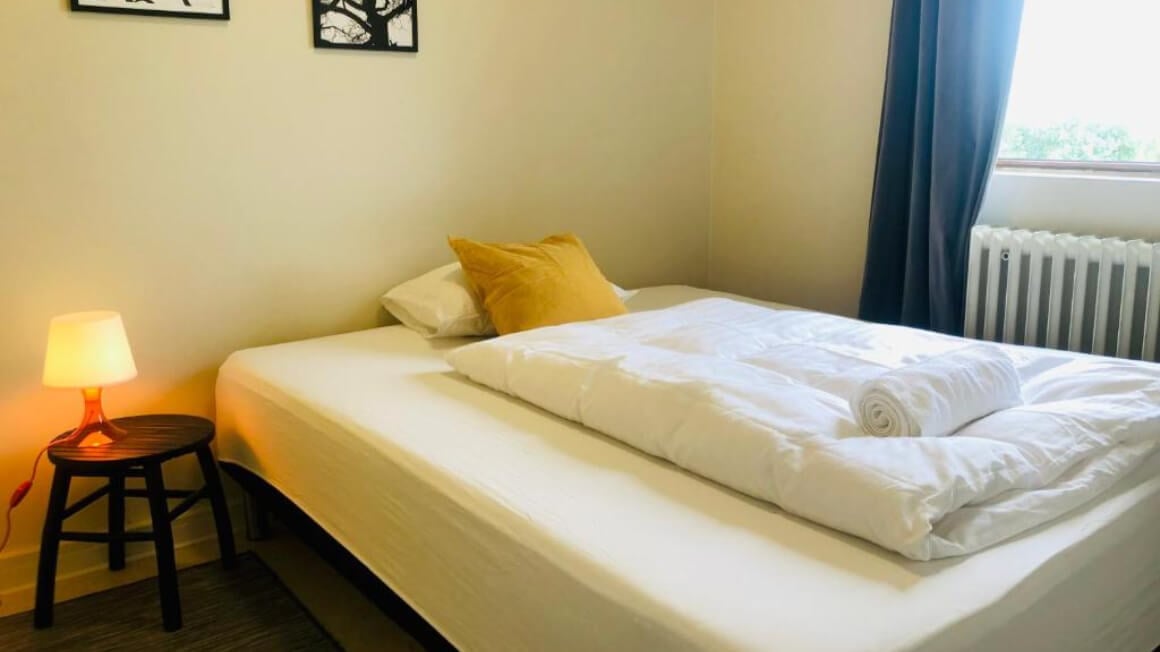 Paradise Cave Hostel & Guesthouse