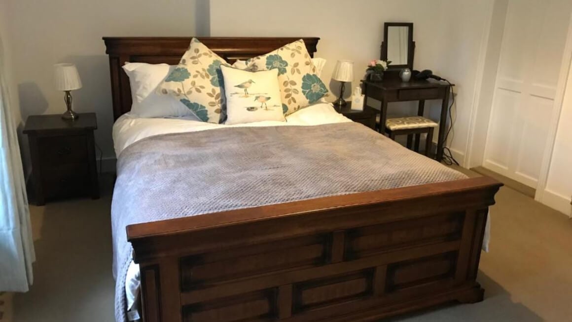 Park Farmhouse Bed and Breakfast
