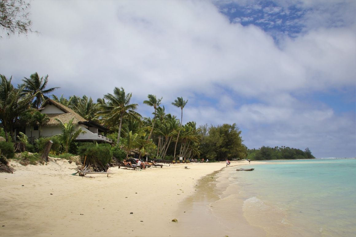 Rarotonga Cook Islands