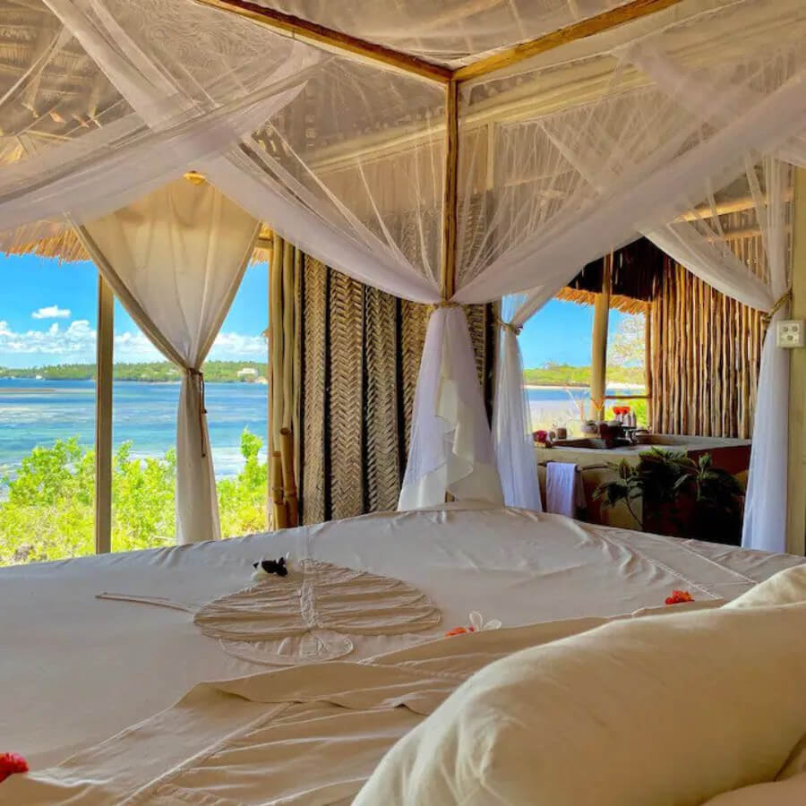 Rock and Sea Watamu Ecolodge