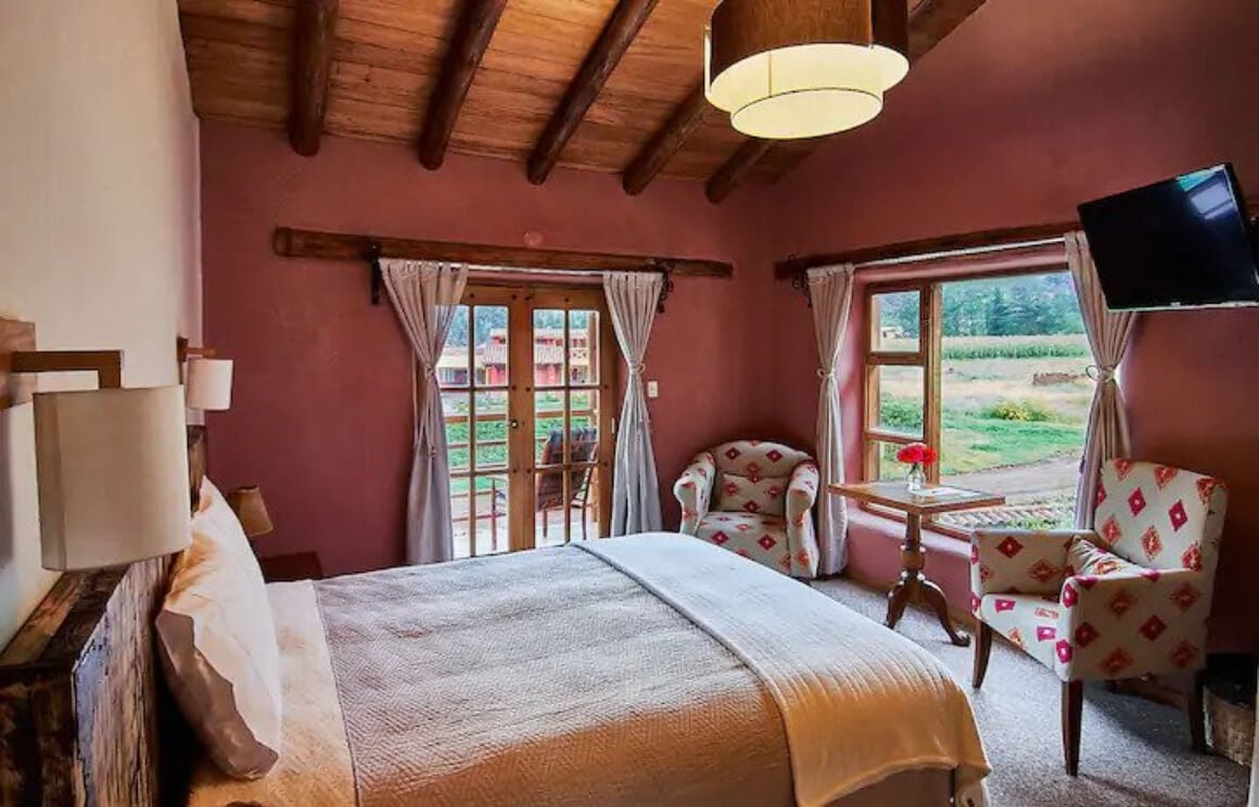 Sacred Valley Lodge