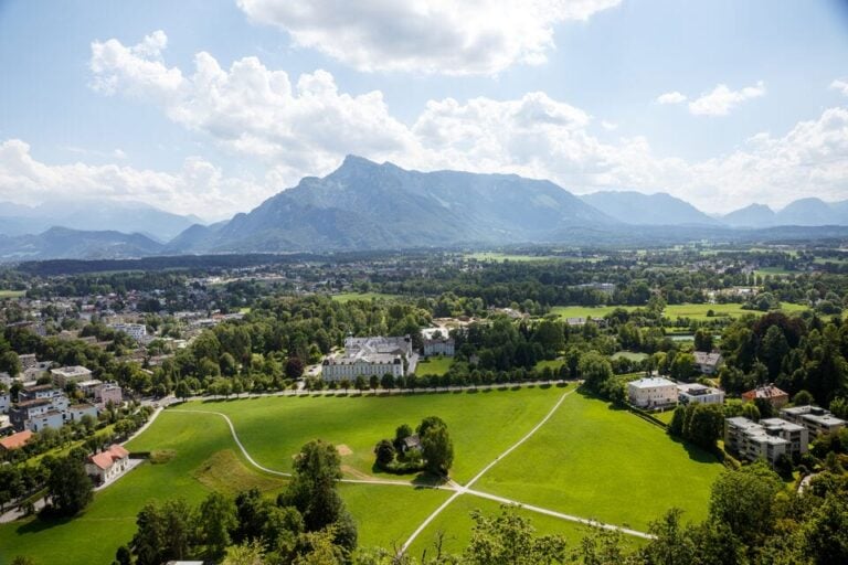 Where to Stay in Salzburg (Best Places)