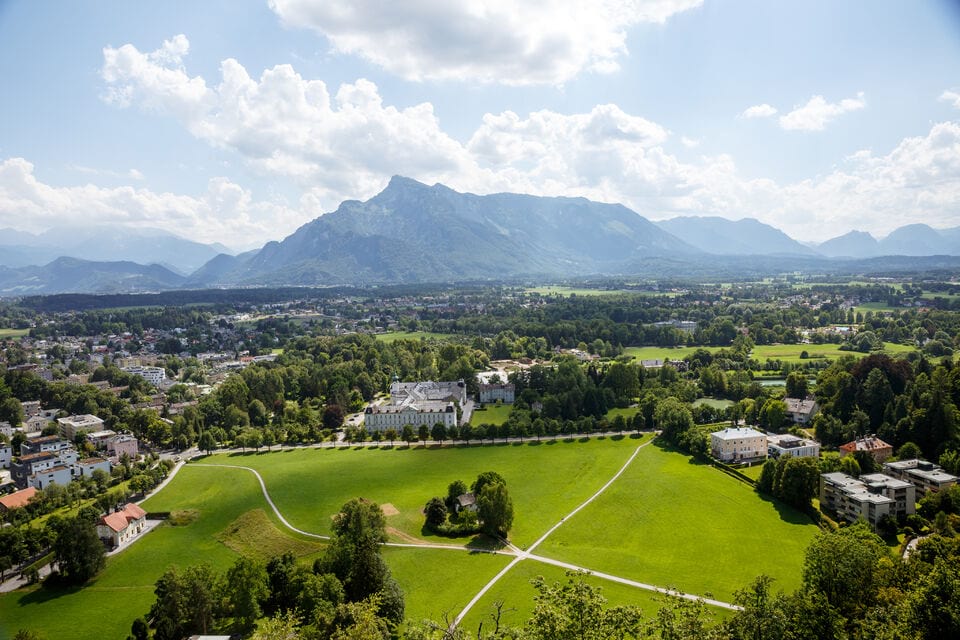 Salzburg