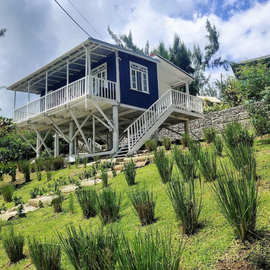 Secluded 2 Bed Beach Cottage