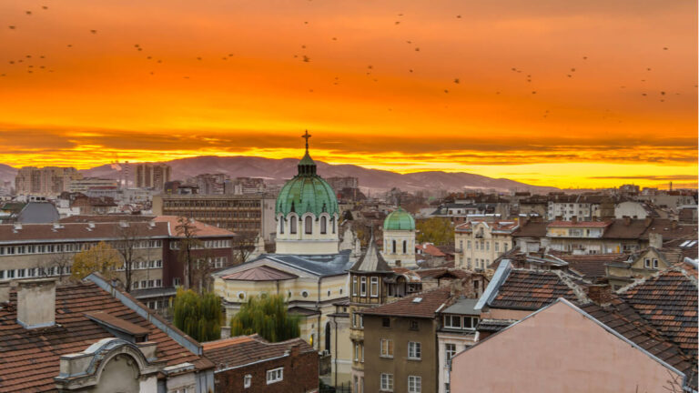 Why Visit Bulgaria: 10 EPIC Reasons to Visit