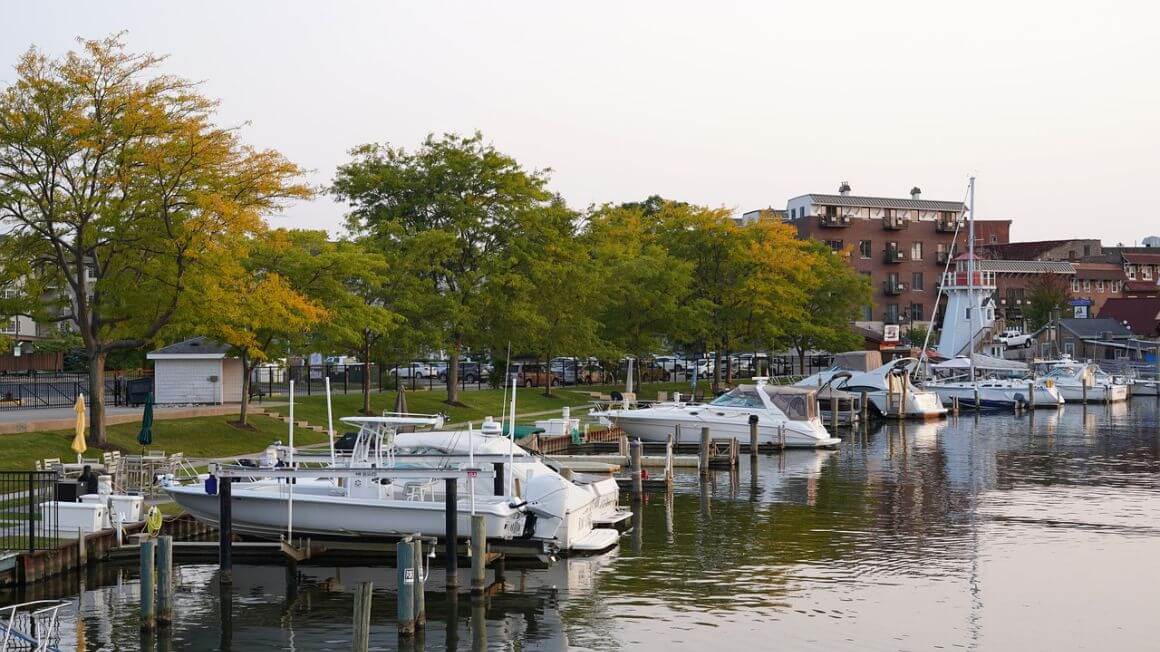 South Haven Michigan