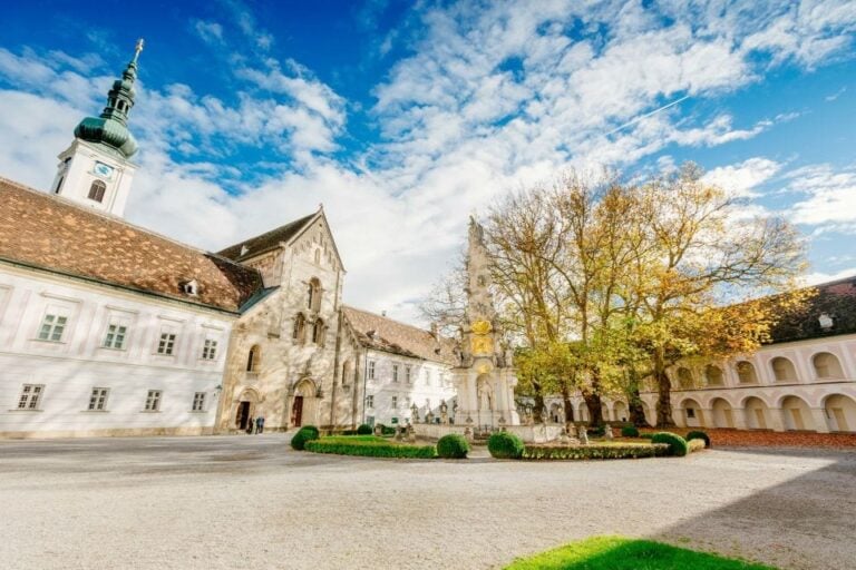 The 13 Best Day Trips from Vienna