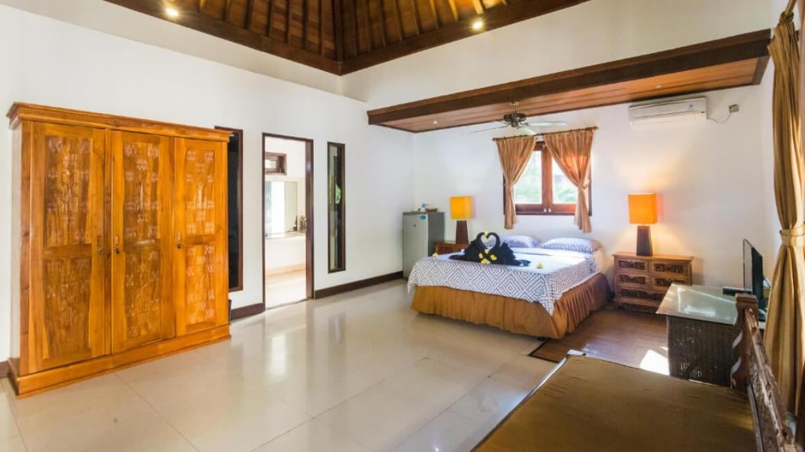 Villa Matanai