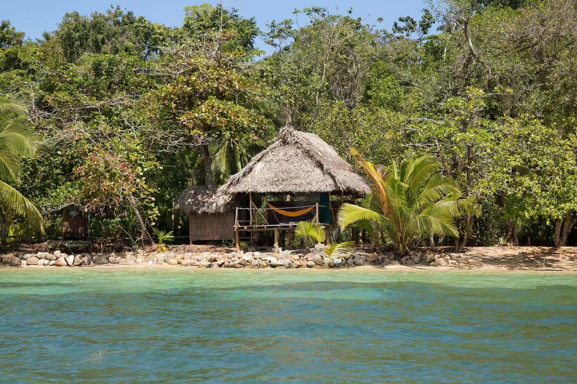 Al Natural Resort