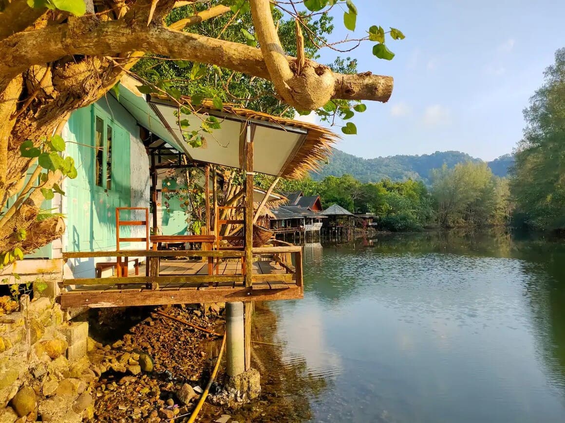Blue Lagoon Resort
