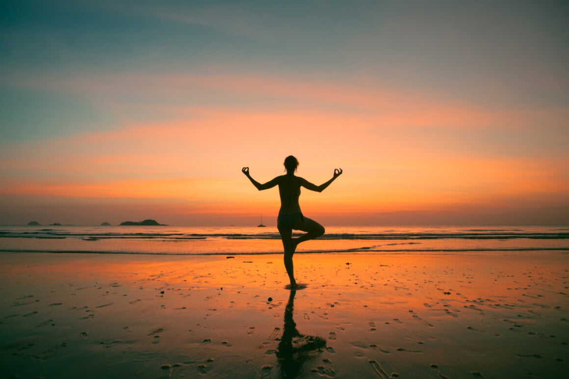 freediving 101 hippy dippy beach meditation