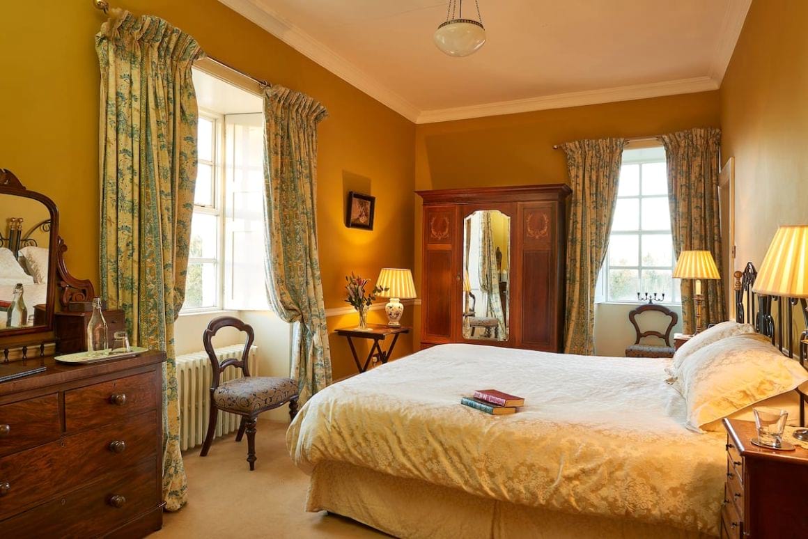 Georgian Holiday Home Ireland