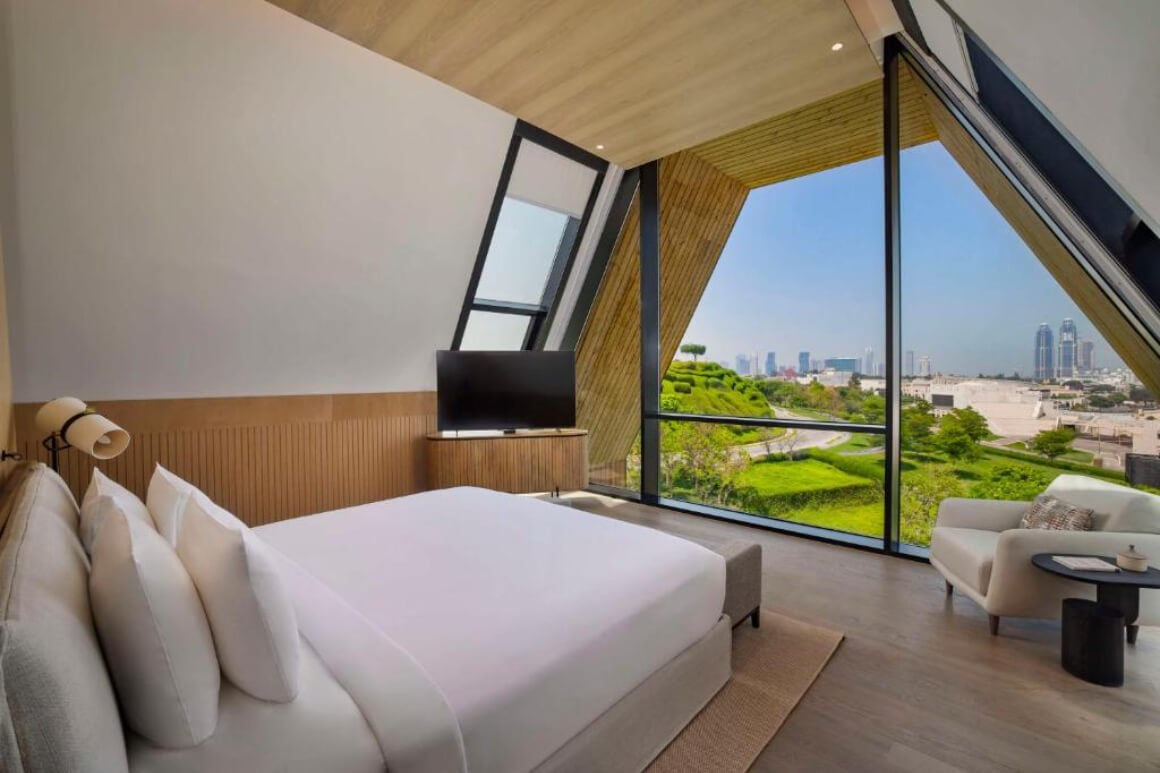 Katara Hills Doha