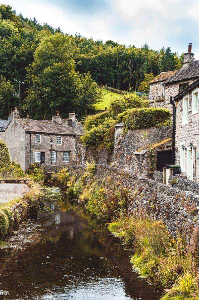 The Peak District is an underrated area of the UK to explore