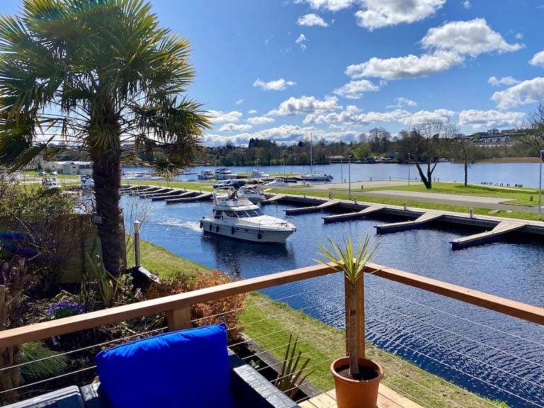 20 STUNNING Vacation Rentals in Ireland [2024 Edition]