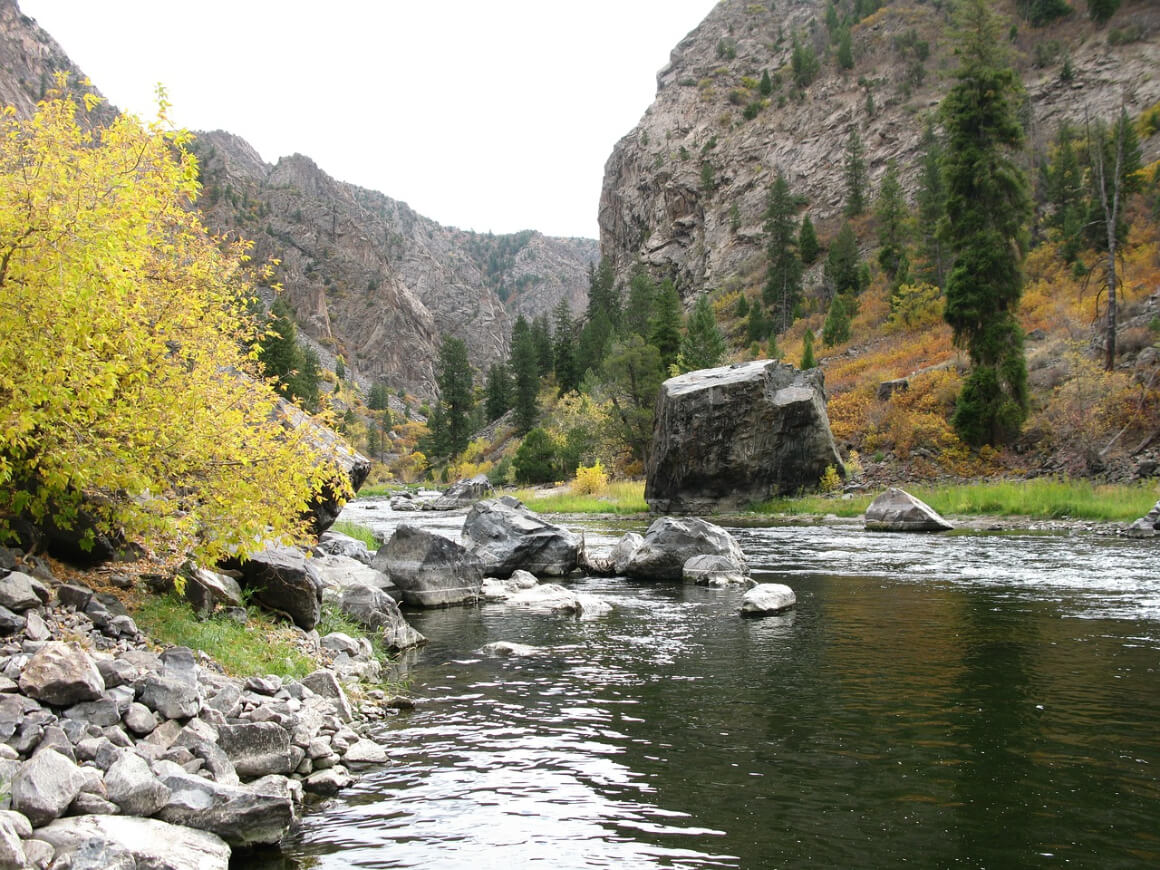 Boulder, Colorado