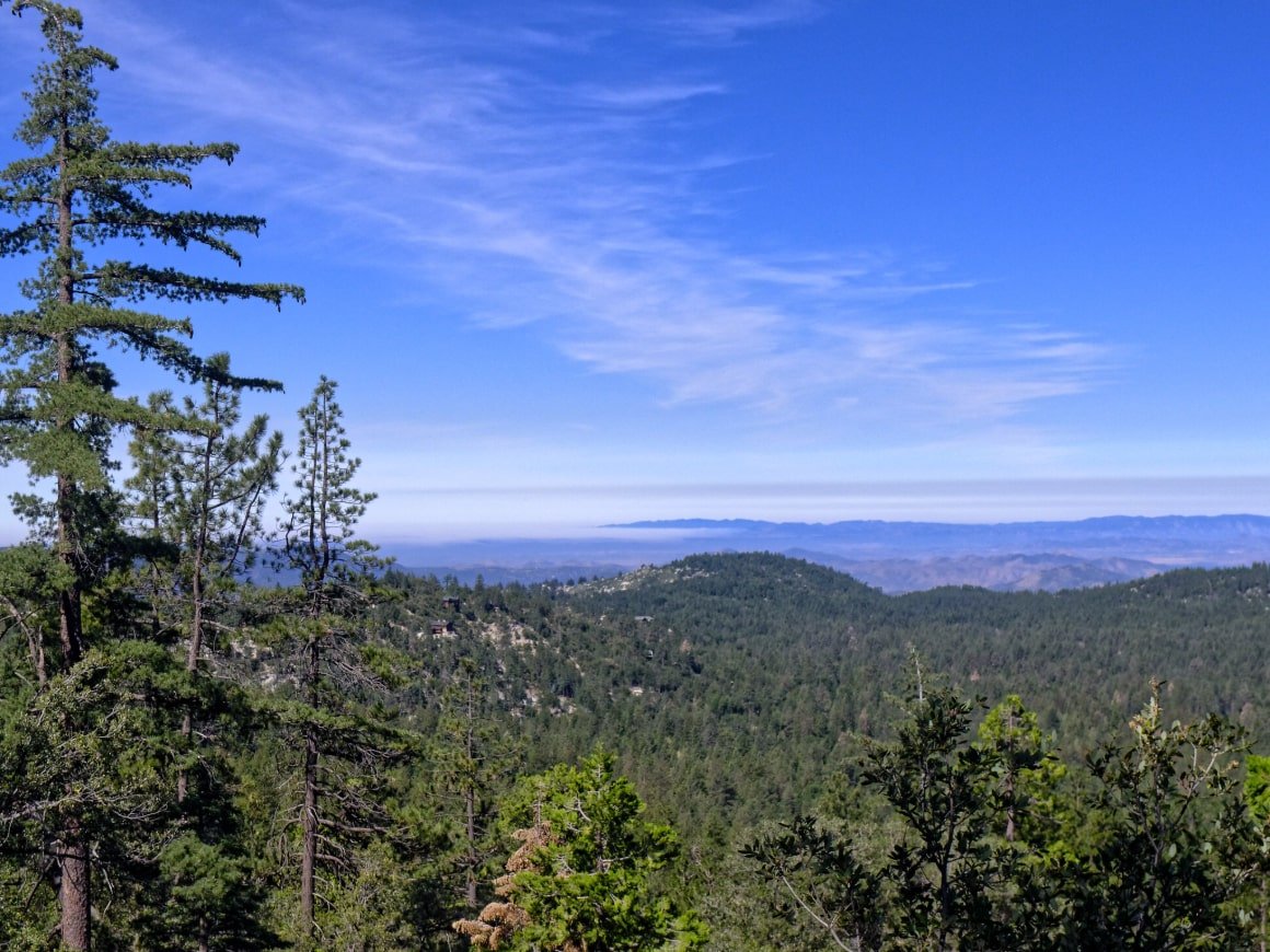 Ernie Maxwell Scenic Trail