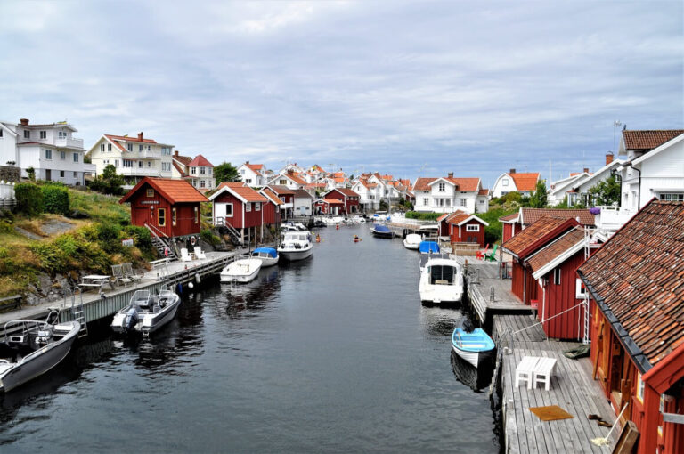 The 5 Best Hostels in Gothenburg
