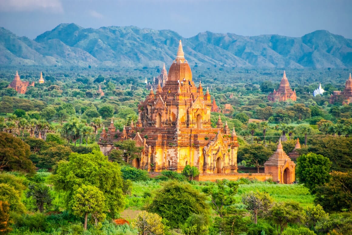 Mandalay, Myanmar