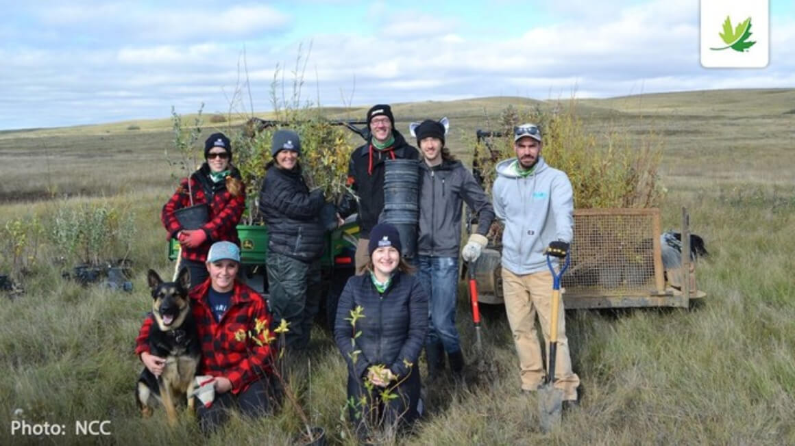 Nature Conservancy Canada