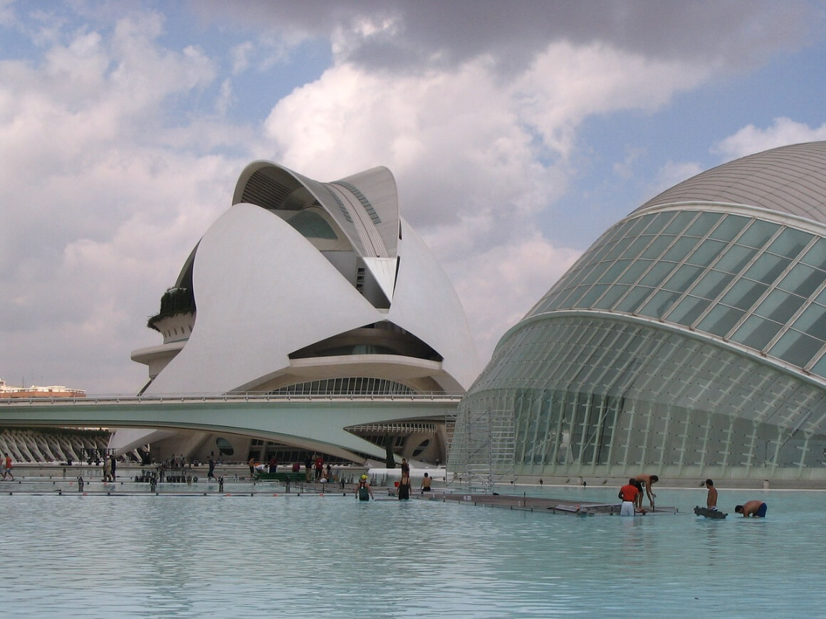 Quatre Carreres, Valencia