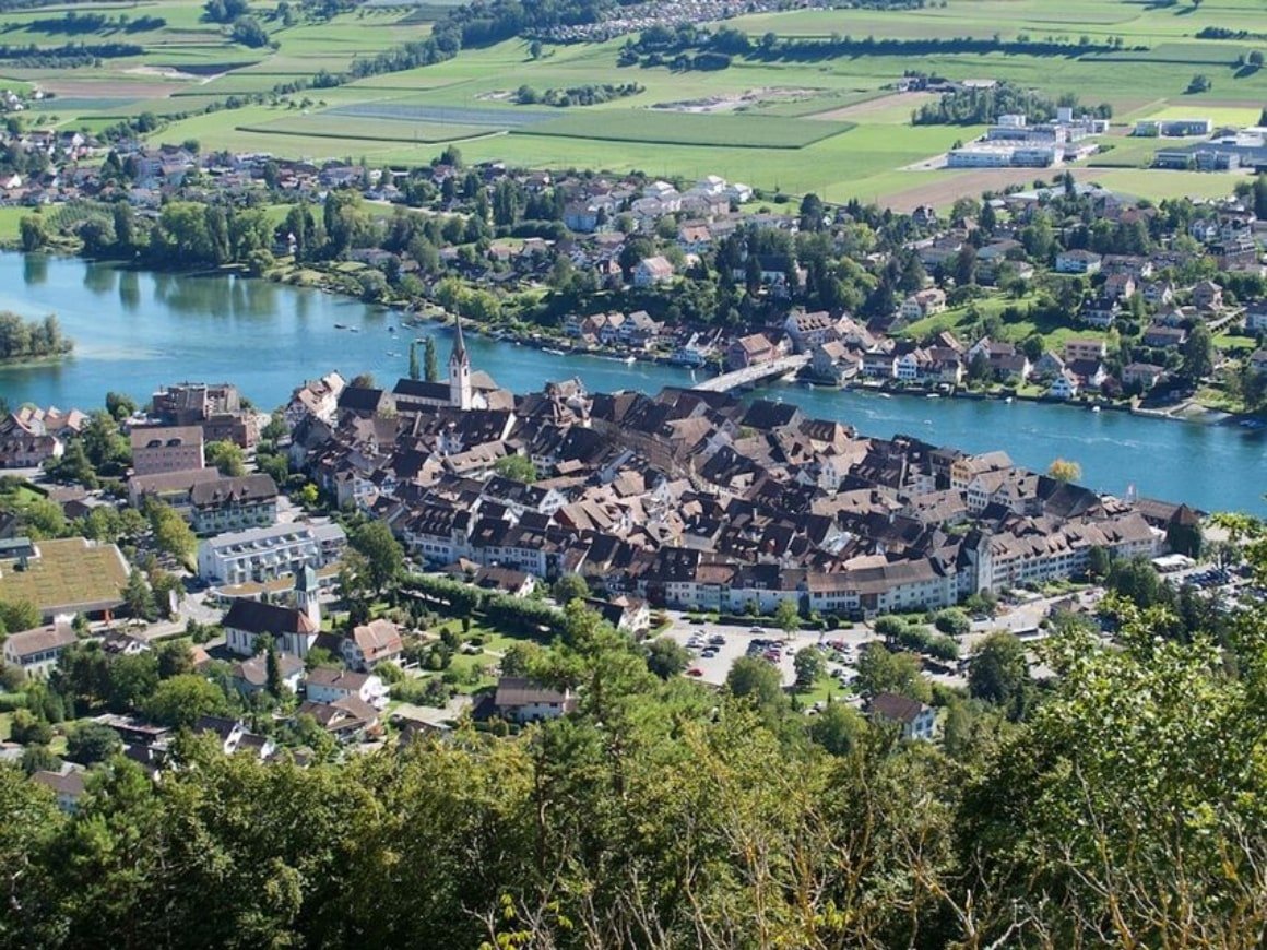 Stein am Rhein