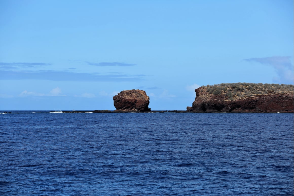 Sweetheart Rock Lanai