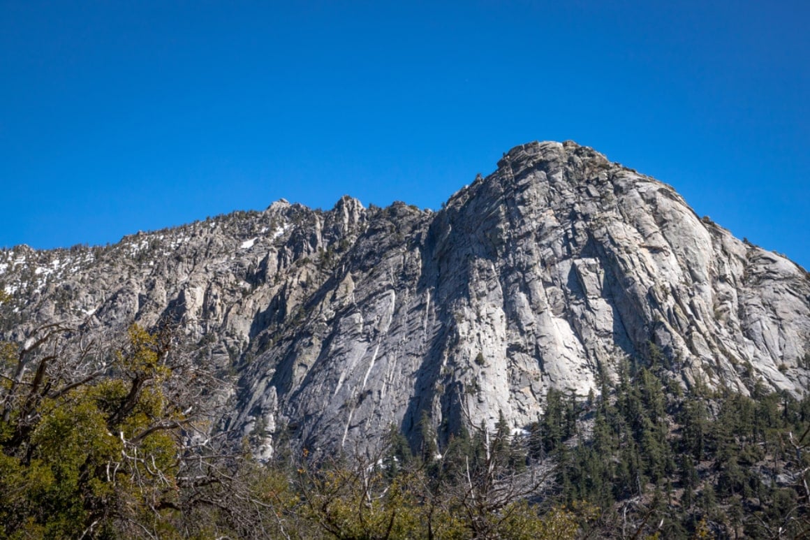 TTD Village Centre, Idyllwild