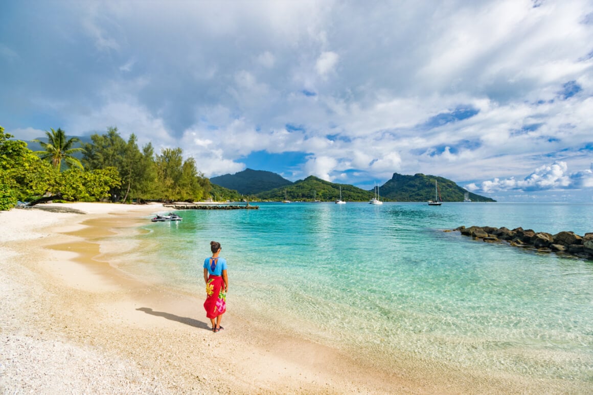 Things to do and see in Huahine