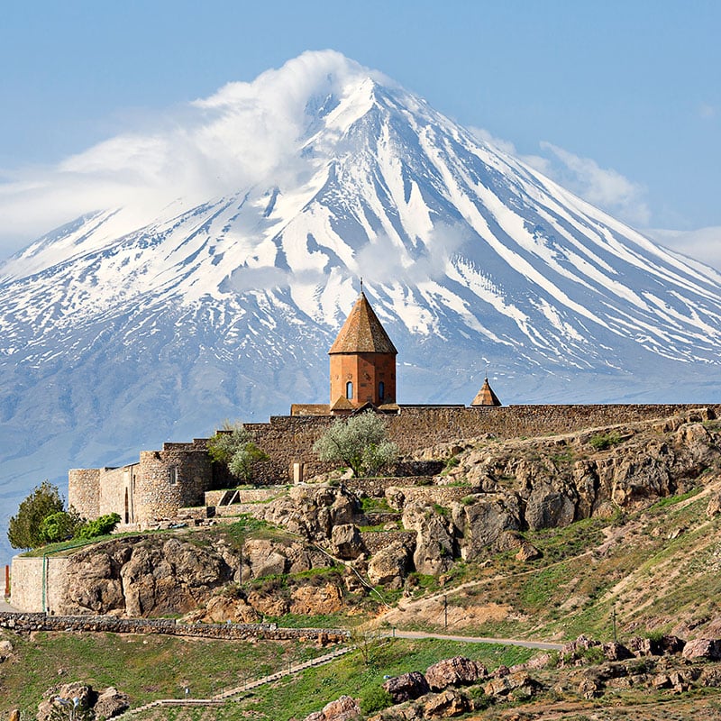 yerevan travel blog